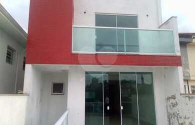 Imagem: O depósito possui 400m² de Área e Imóvel novo e está localizado