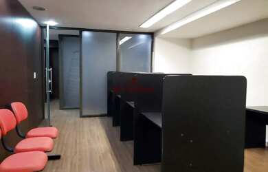 Imagem 10: ALUGUEL - LOJA 600 M² - FUNCIONÁRIOS