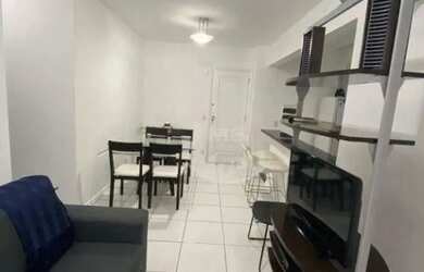 Imagem 5: Apartamento com 2 dormitórios para alugar, 52 m², $3.800,00 - Cambuí...