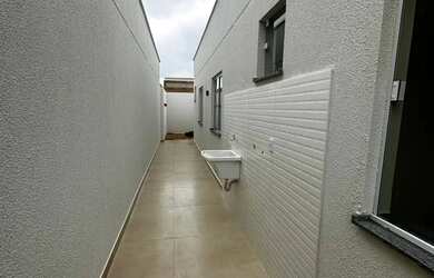 Imagem 2: Casa à Venda - Conde 3