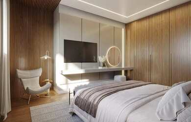 Imagem 12: Apartamento à venda, 4 quartos, 4 suítes, 3 vagas, Vila Nova - Jaraguá...