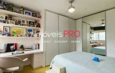 Imagem 6: Apartamento de 03 dormitórios no Jardim Paulista