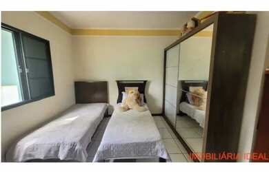 Imagem 3: CASA NO CENTRO, COM 03 DORMITORIOS