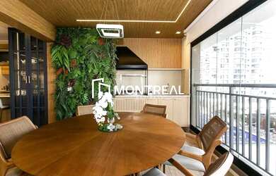 Imagem 3: APARTAMENTO À VENDA NO TATUAPÉ - 2 DORMITÓRIOS, 2 SUÍTES, 2 VAGAS...