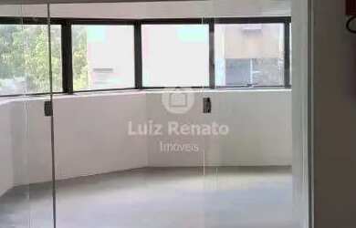 Imagem: O depósito possui 5 Vagas na garagem e 290m² de Área e está