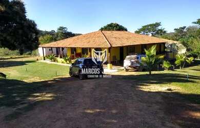 Imagem 7: EXCELENTE FAZENDA DE PECUÁROA NO NORTE DE MINAS PROXIMO A MONTES CLAROS