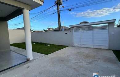 Imagem 6: Excelente casa 3 Quartos 1 suíte no Jd. Atlântico em I taipuaçu