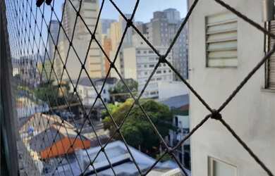 Imagem 3: Apartamento com 3 quartos à venda ou para locação em Pinheiros - SP