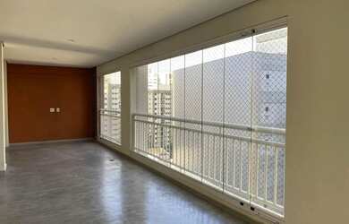 Imagem 5: Apartamento para Locação 157m² com 3 Suítes, 2 Vagas - por R$ 10.000,00...