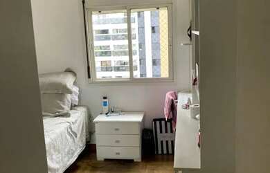 Imagem 11: Venda Apartamento 3 Dormitórios - 116 m² Vila Mariana