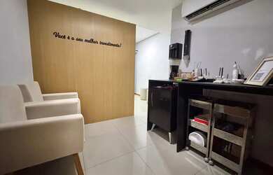 Imagem 3: Sala Comercial para Venda em Salvador, Caminho das Árvores, 1 banheiro, 1 vaga