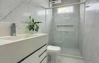 Imagem 4: Casa Linear - 4 Quartos 1 suíte - Boulevard Lagoa