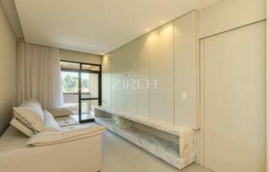 Imagem 3: APARTAMENTO À VENDA COM 2 DORMITÓRIOS NO CENTRO CÍVICO