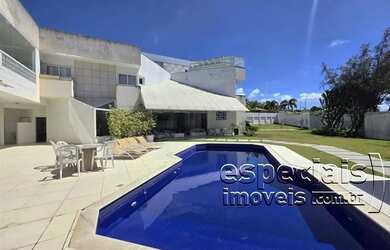 Imagem 5: Casa à venda no Park Palace. Barra da Tijuca. 6 Suítes e Elevador