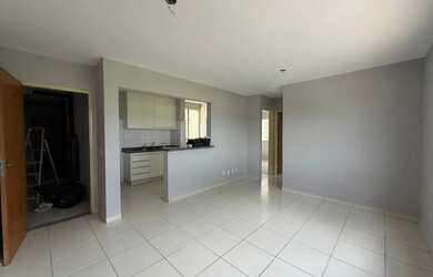 Imagem 2: APTO 2/4 LAZER COMPLETO COM ARMARIOS NOVOS VISTA LIVRE