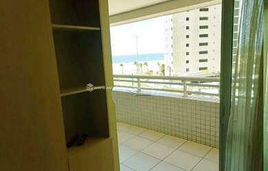 Imagem 8: Apartamento para alugar, 56 m² por R$ 150,00/dia - Meireles - Fortaleza/CE