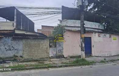 Imagem: A casa possui 5 Banheiros, 239m² de Área e está localizado