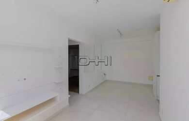 Imagem: Venda Apartamento 2 Dormitórios - 63 m² Brooklin