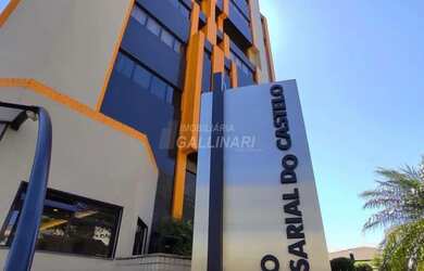 Imagem: Sala - Jardim Chapadão - Campinas