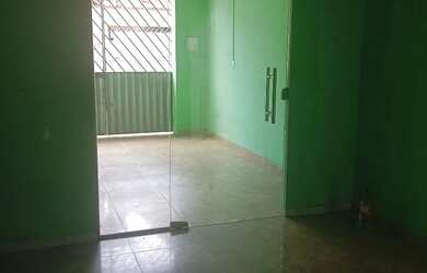 Imagem: O quarto está localizado em Parauapebas, PA para alugar por