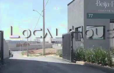 Imagem: O terreno possui 217m² de Área e está localizado em Capela