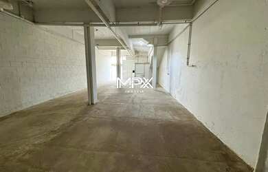 Imagem: O depósito possui 150m² de Área e está localizado em Cidade