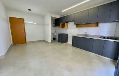 Imagem 3: ALUGUE AGORA APARTAMENTO NOVO NO ILUME BUENO - SETOR BUENO - GOIÂNIA
