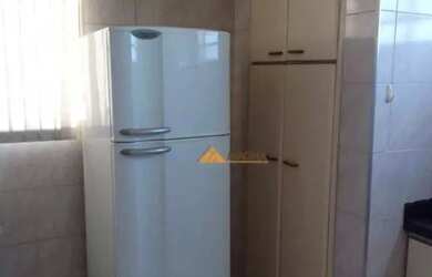 Imagem 8: Apartamento com 2 quartos, 93 m² - venda por R$ 260.000 ou aluguel por...