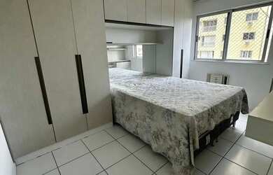 Imagem 5: Apartamento à venda no IMBUÍ VILLE , IMBUÍ, Salvador, BA