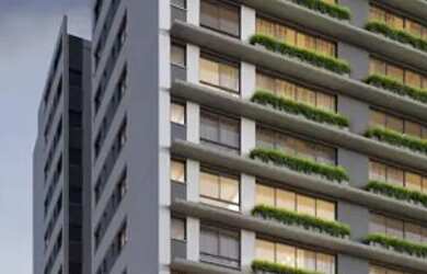 Imagem: O apartamento possui 3 Dormitórios, 5 Banheiros, 2 Vagas na