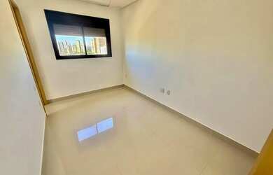Imagem 14: Apartamento 3 suítes à venda andar alto nascente vista livre prédio novo lazer completo Se