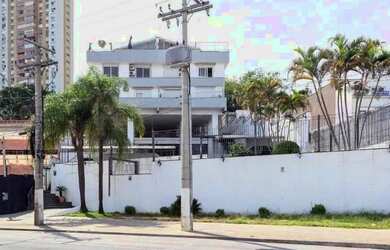 Imagem: O apartamento na cobertura possui 3 Dormitórios, 3 Banheiros