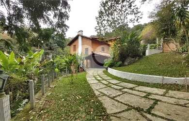 Imagem: Casa com 3 quartos à venda ou para locação em Caraguatá