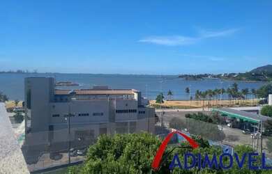 Imagem: O apartamento possui 4 Dormitórios, 2 Banheiros, 3 Vagas na