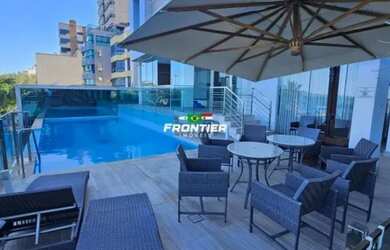 Imagem 10: Apartamento frente mar Itapema SC