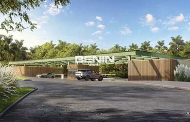 Imagem: O terreno possui 436m² de Área e está localizado em Nova