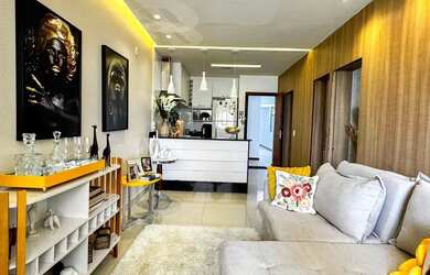 Imagem 2: Apartamento para locação no RUA BICUÍBA 1398, PATAMARES, Salvador,...