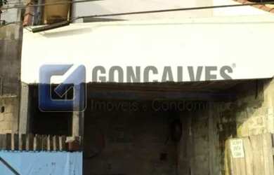 Imagem: Sobrado à Venda em São Caetaninho, Ribeirão Pires 2 Quartos