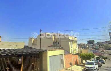 Imagem 3: Terreno à venda, 150 m² por R$ 259.990,00 - Vila Aquilino - Santo André/SP