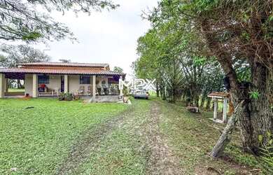 Imagem: A fazenda possui 84.700m² de Área e está localizado em Centro