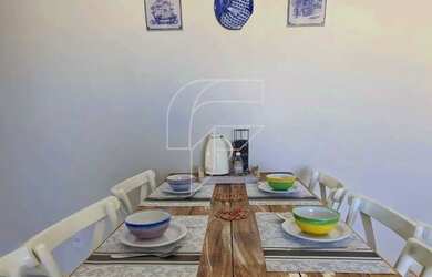 Imagem 6: Imóvel para venda possui 75 metros quadrados com 2 quartos em Praia do...