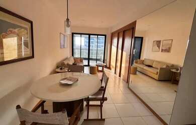 Imagem 1: Apartamento para locação no SALVADOR PRIME, CAMINHO DAS ÁRVORES, Salvador, BA