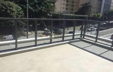 Imagem 6: Sala Comercial para Venda por R$ 1.850.000 ou aluguel por R$ 8.500/mês...