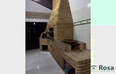 Imagem 9: CASA EM CONDOMINIO FECHADO para venda ÁGUA FRIA CHAPADA DOS GUIMARÃES