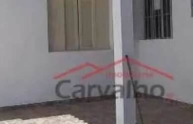 Imagem: A casa possui 1 Dormitório, 1 Banheiro, 45m² de Área e está