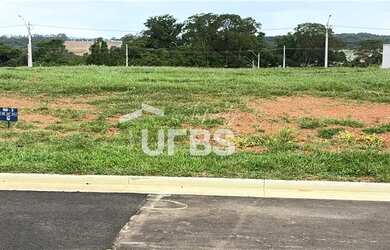 Imagem: O terreno possui 368m² de Área e está localizado em Jardins