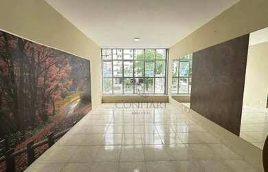 Imagem: O depósito para alugar possui 65m² de Área e Imóvel novo