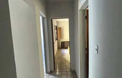 Imagem 10: APARTAMENTO CONDOMÍNIO VILLAGE JOCKEY