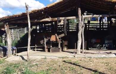 Imagem 11: Fazenda para Venda em Senador Mourão Diamantina , Diamantina