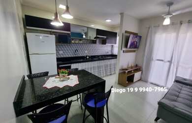 Imagem 2: Ubatuba Praia Grande - Seu Apto na Praia 100 Metros da Praia